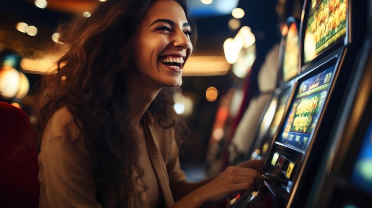 Platform kawasan toto menampilkan berbagai kategori permainan dan pasar hiburan di layar mobile